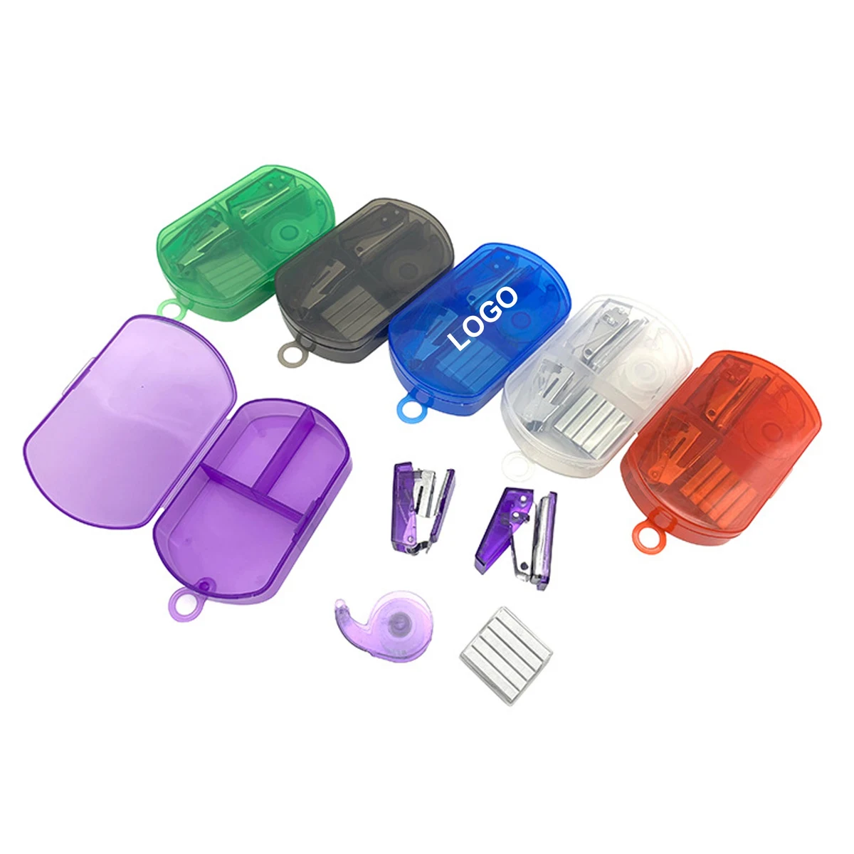 Mini Stationery Set (direct import) 1
