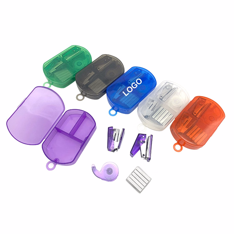 Mini Stationery Set (direct import)