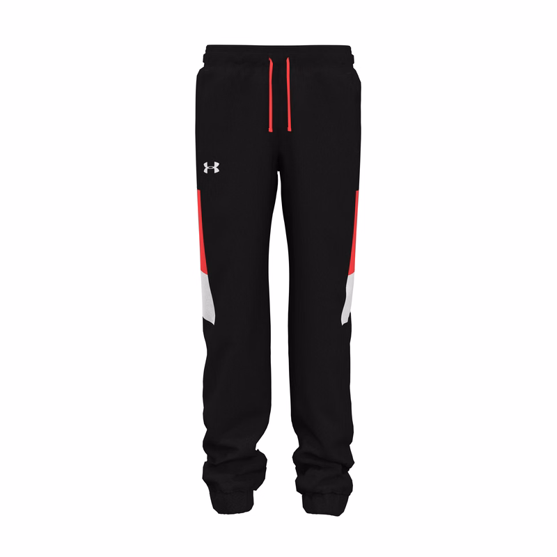 Boys' UA Perimeter Pants