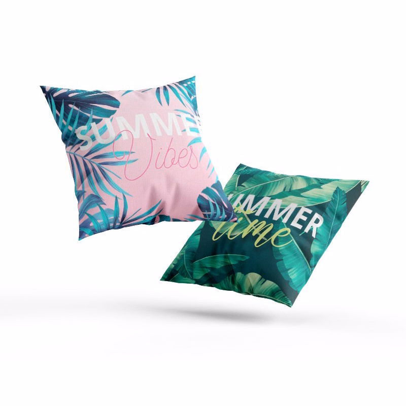 16" x 16" Pillow Cover