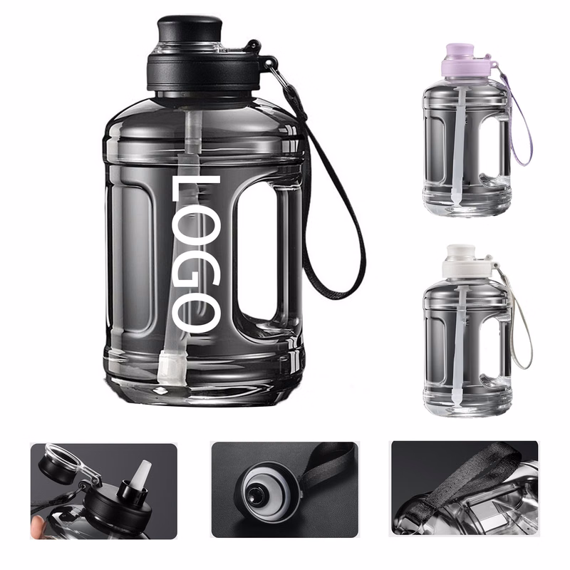 Summer Large Capacity Water Cup