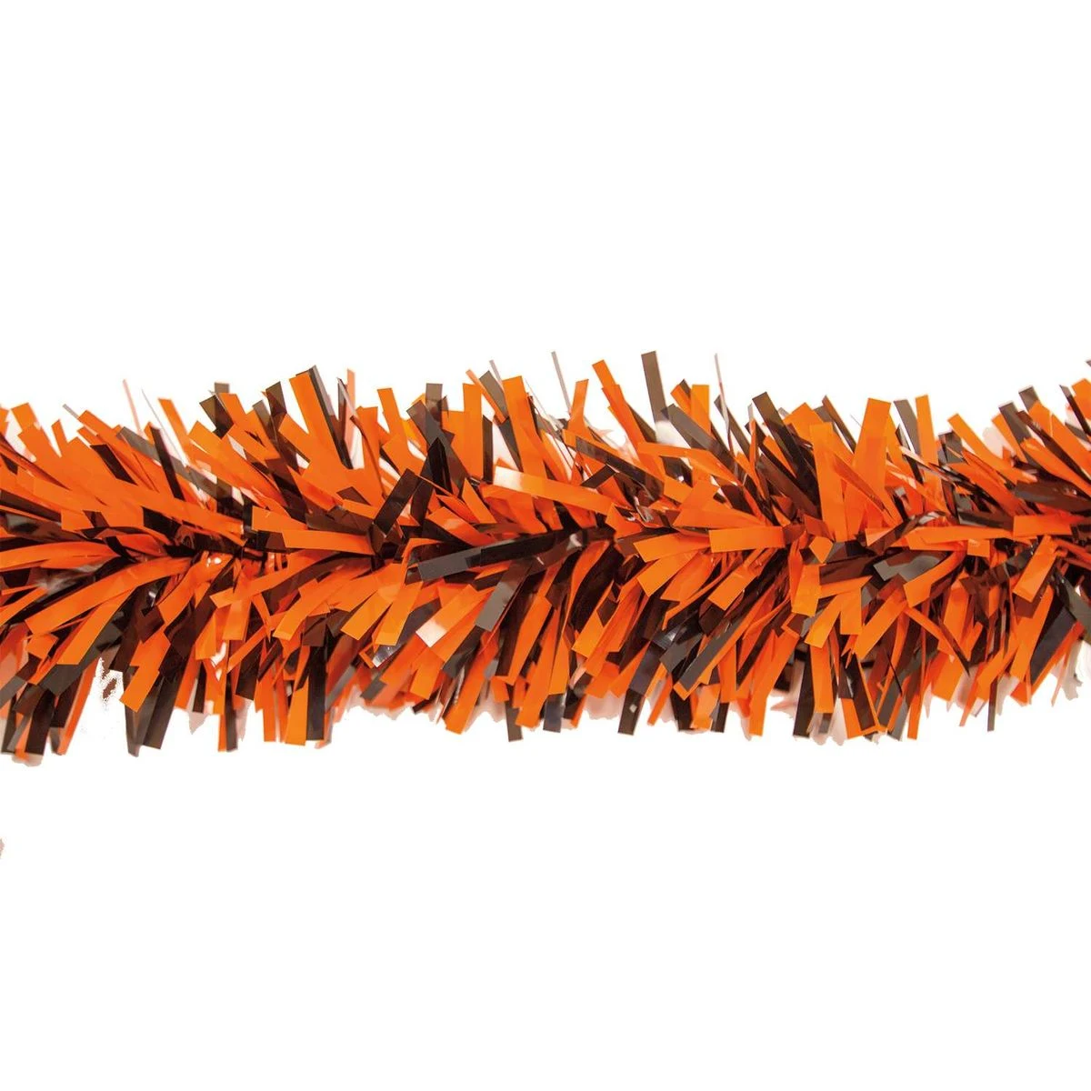 Victory Corps™ Black & Orange Twist (Standard) 1