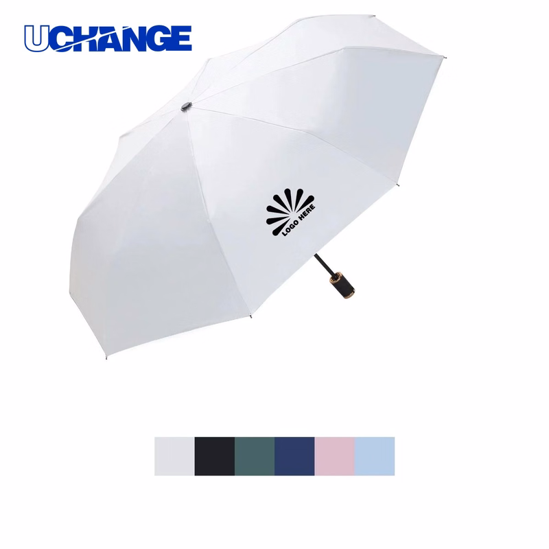 Sunny And Rainy Umbrella for Promotional Events