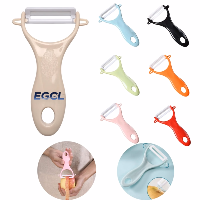 Ceramic Paring Knife