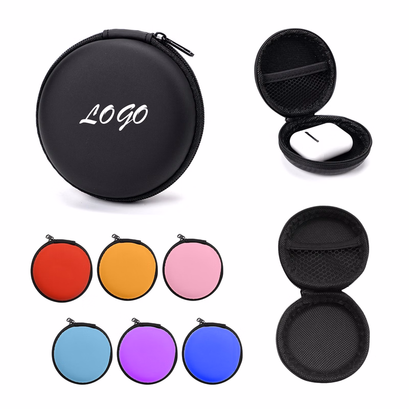 Data Cable And Earphone Packaging Box