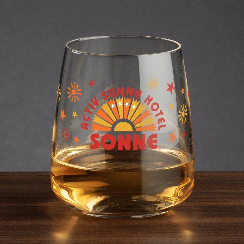 Dunhill Whiskey Taster - VividPrint™