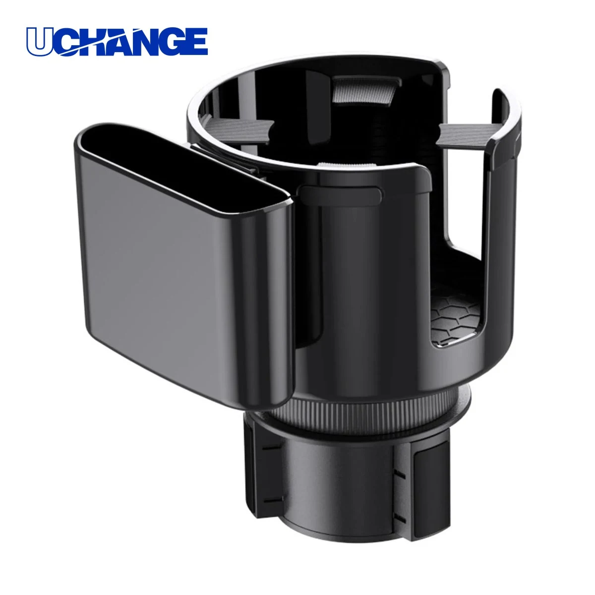2-in-1 Car Cup Holder Expander Adapter 1
