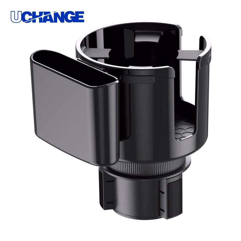 2-in-1 Car Cup Holder Expander Adapter