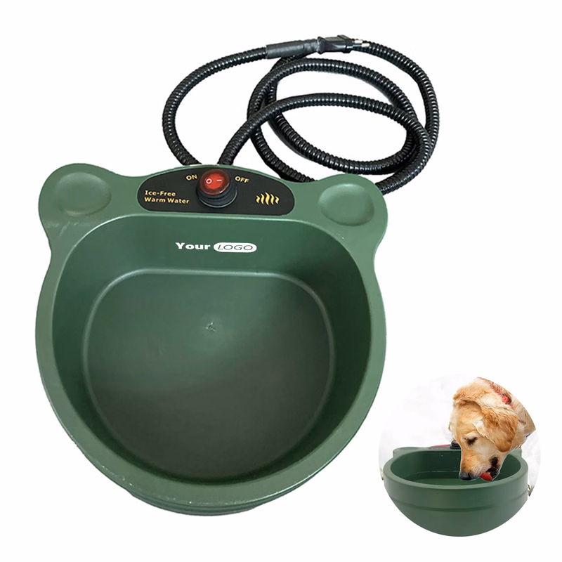Abs Automatic Outdoor Constant Temperature Water Bowl