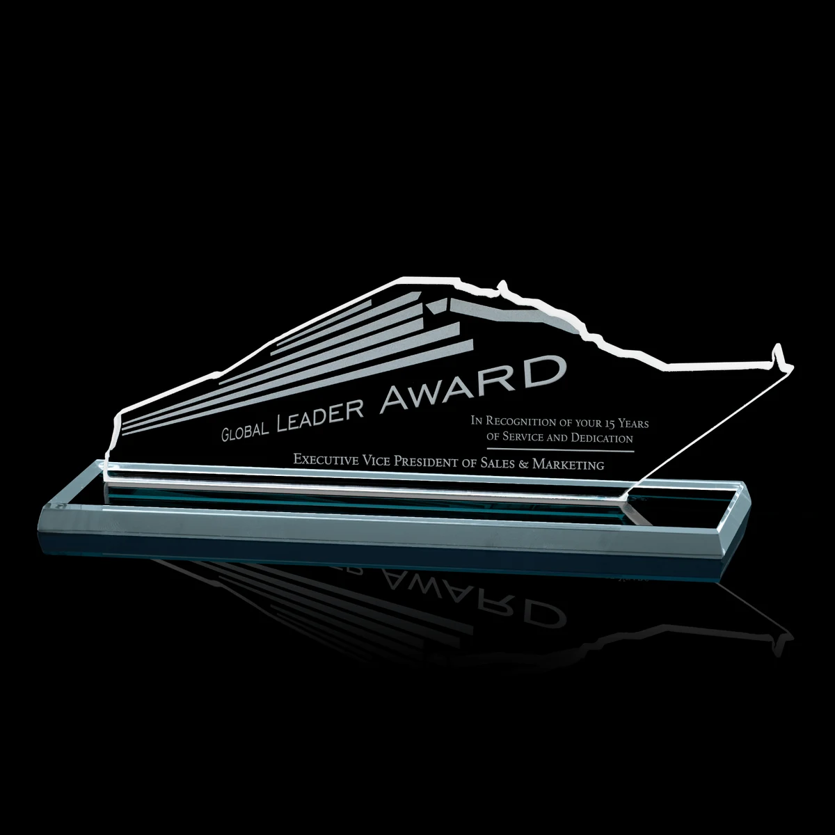 Cruise Ship Award - Starfire 1