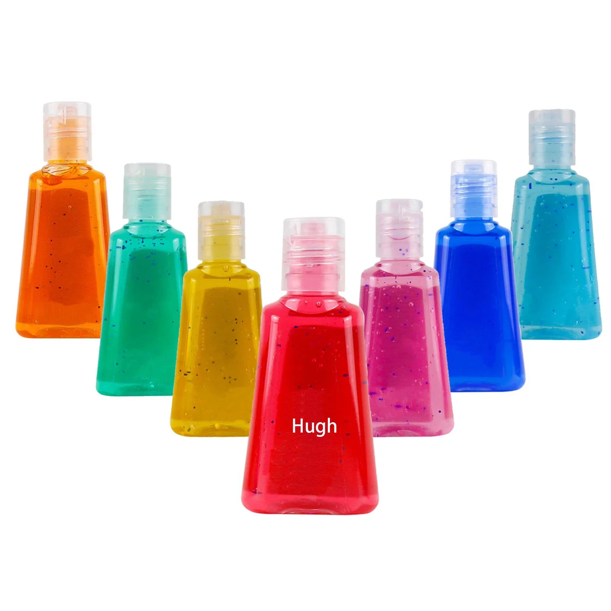 30 ml Alcohol Gel Hand Sanitizer 1