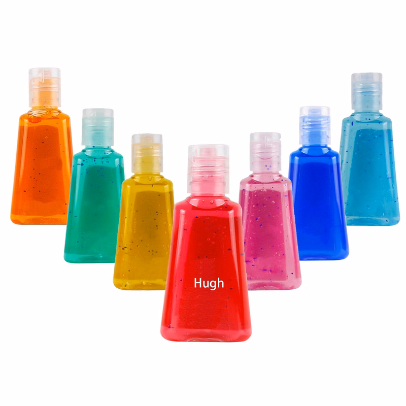 30 ml Alcohol Gel Hand Sanitizer