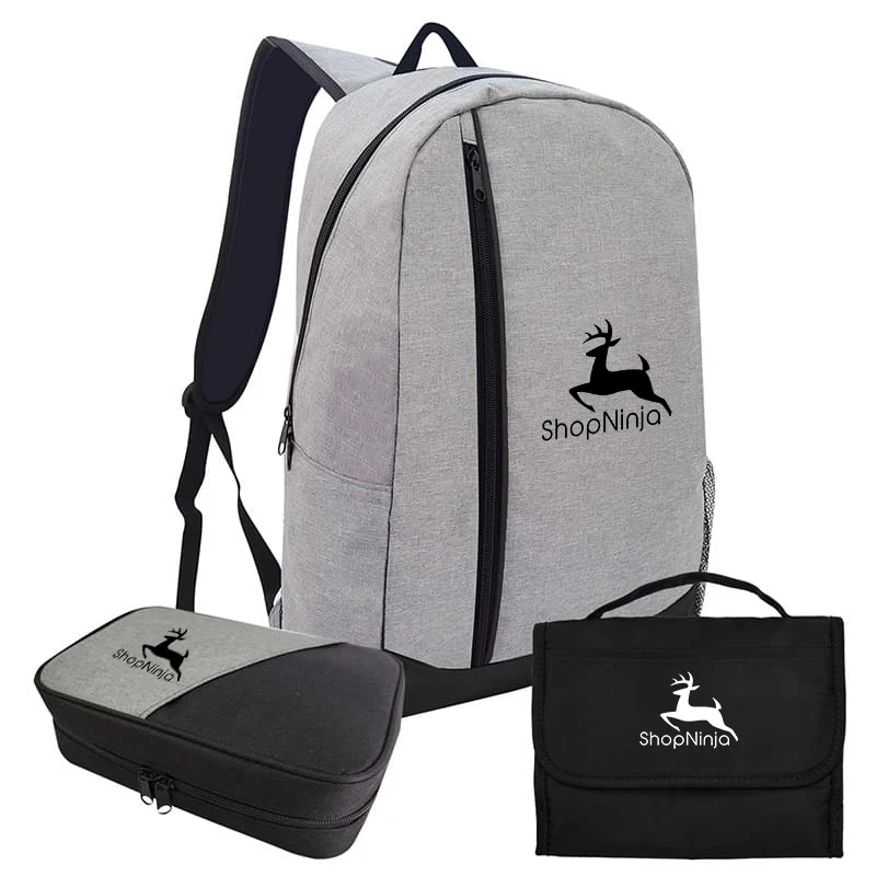 Travelers Kit 1
