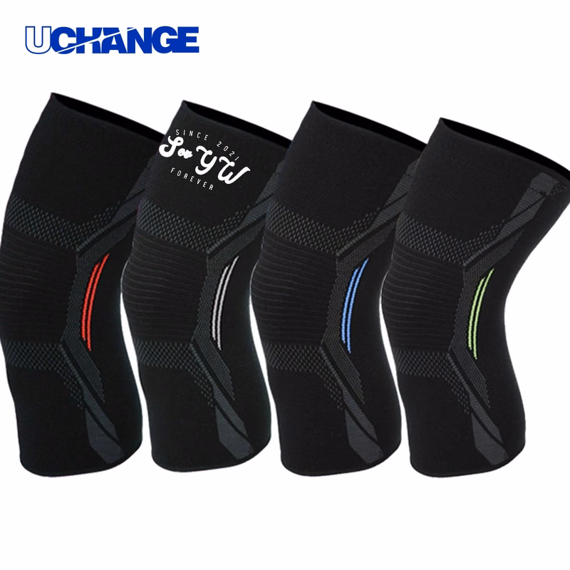 Outdoor Creative Sports Knee Pad