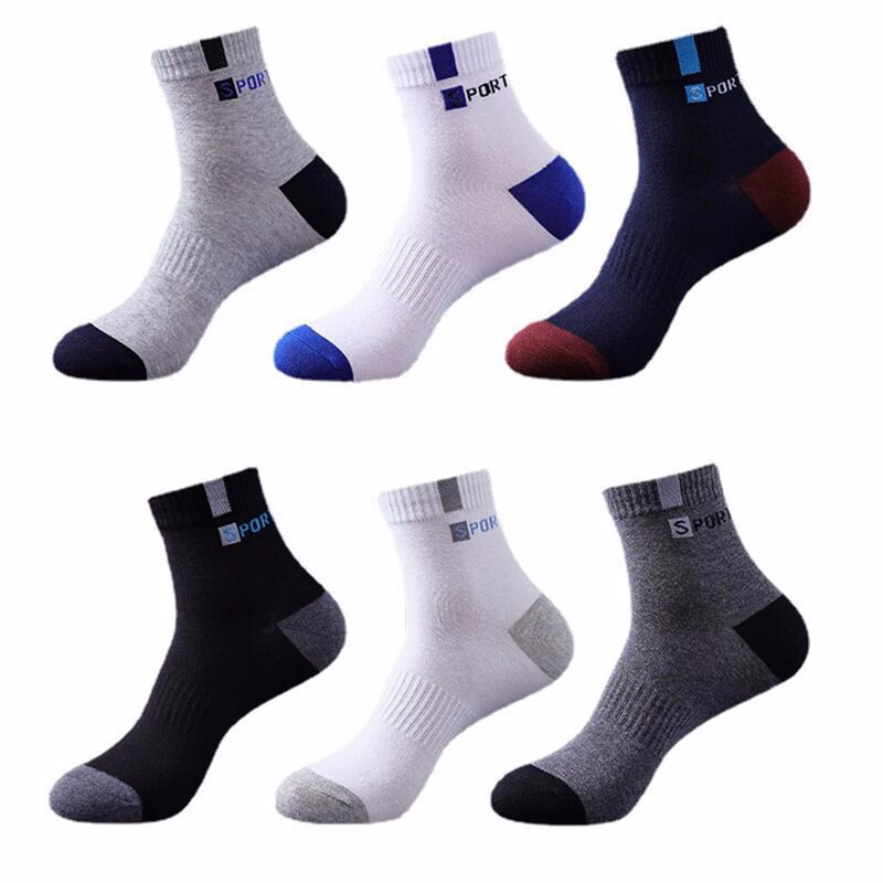 Adult Polyester Soccer Sock