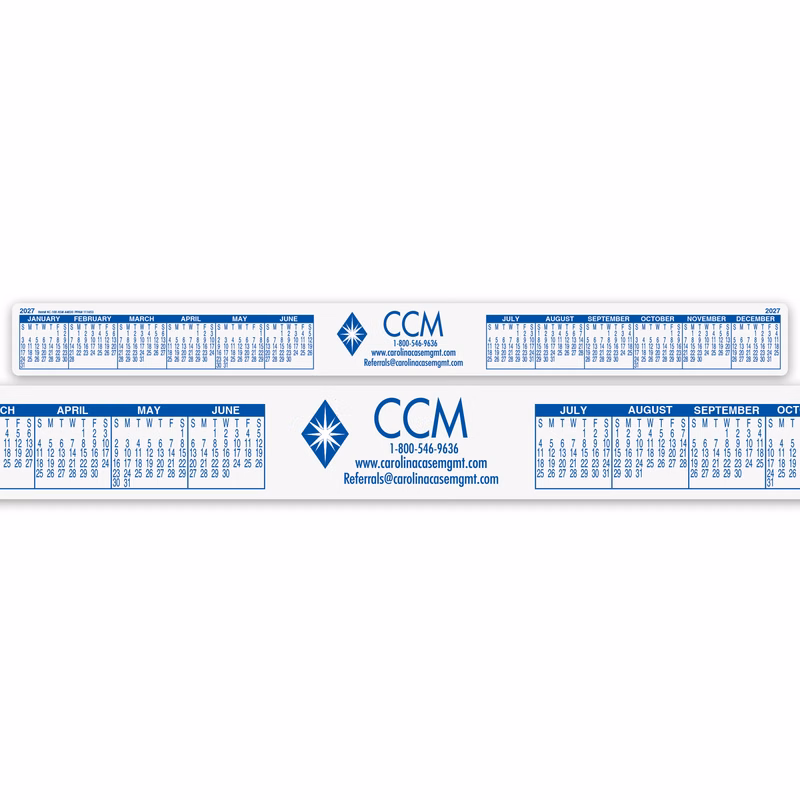 Monitor Calendar without Score