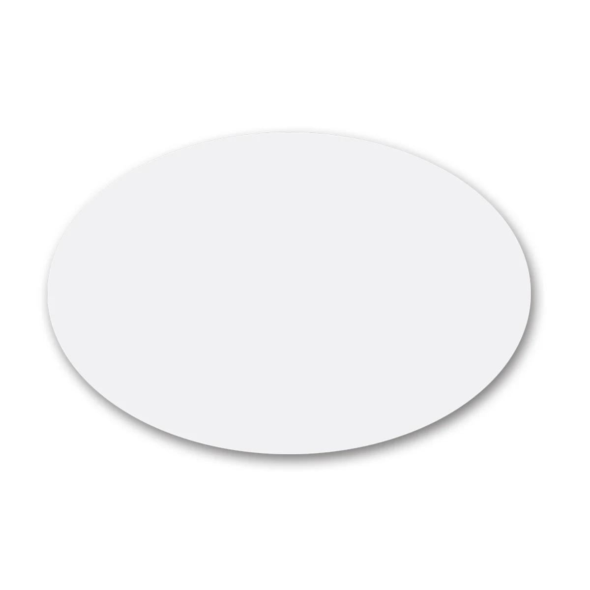 Labelight Sticker- Oval 1