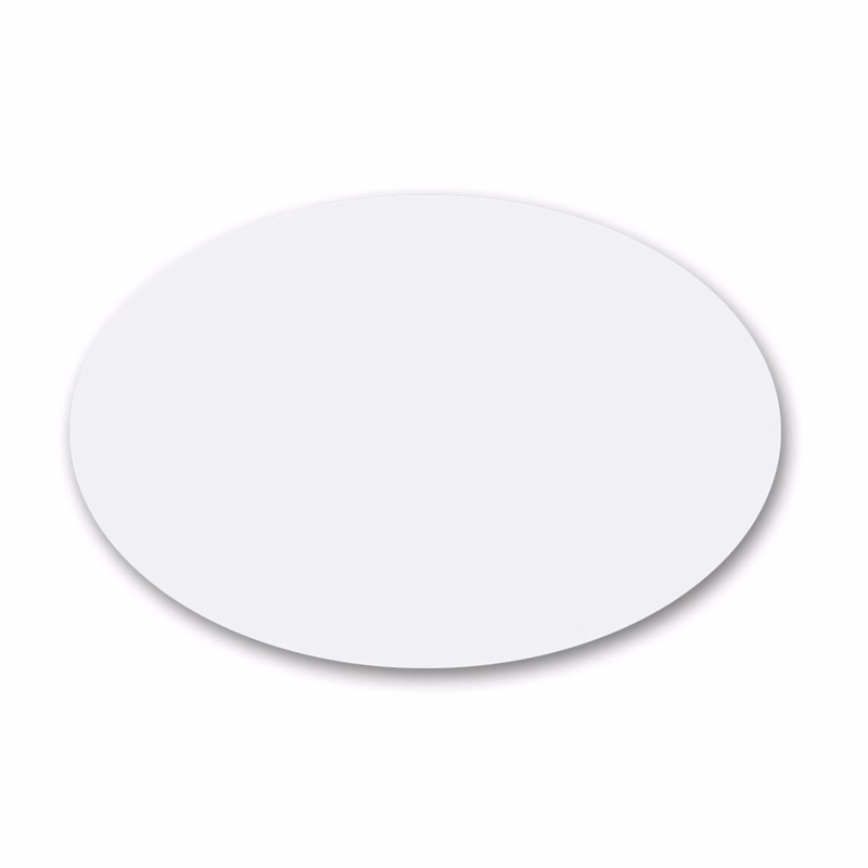 Labelight Sticker- Oval