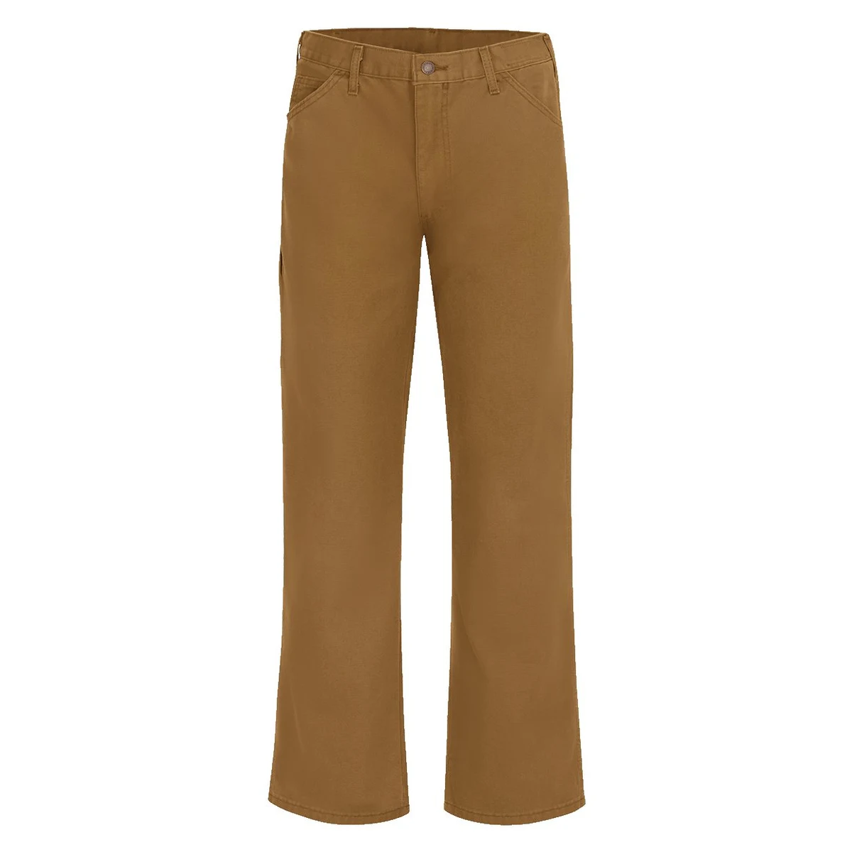Men's Odd Sizes Industrial Duck Carpenter Jeans - LU23ODD 1