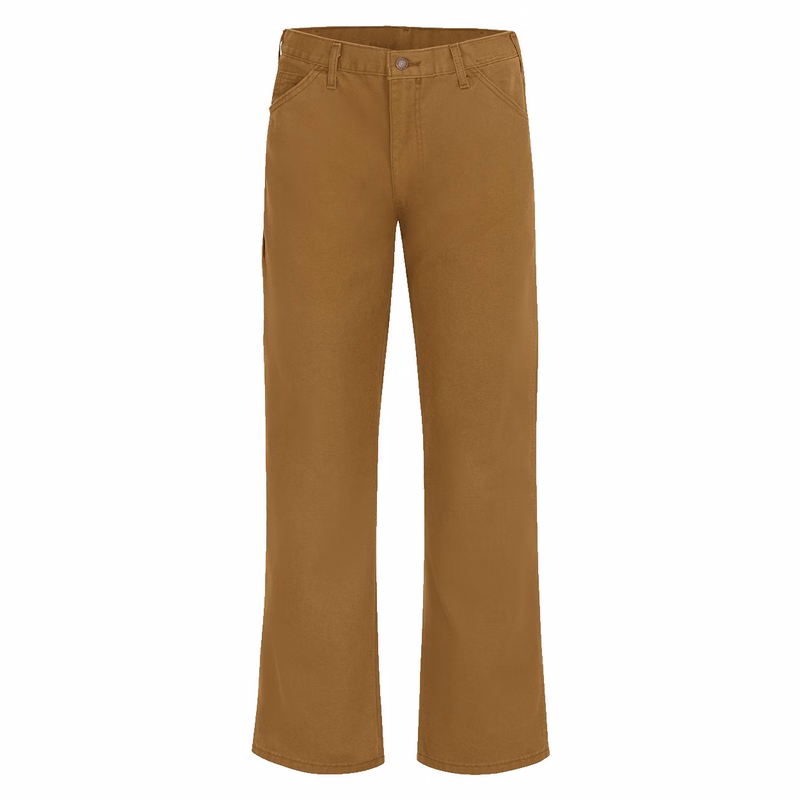 Men's Odd Sizes Industrial Duck Carpenter Jeans - LU23ODD