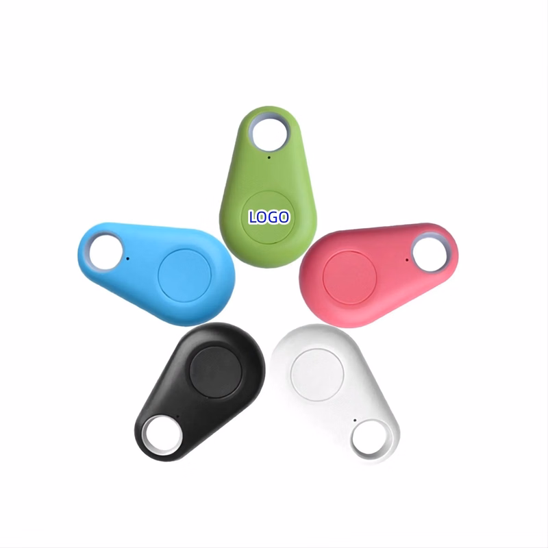 Full color Wireless Plastic Key Alarm Finder/ Tracker