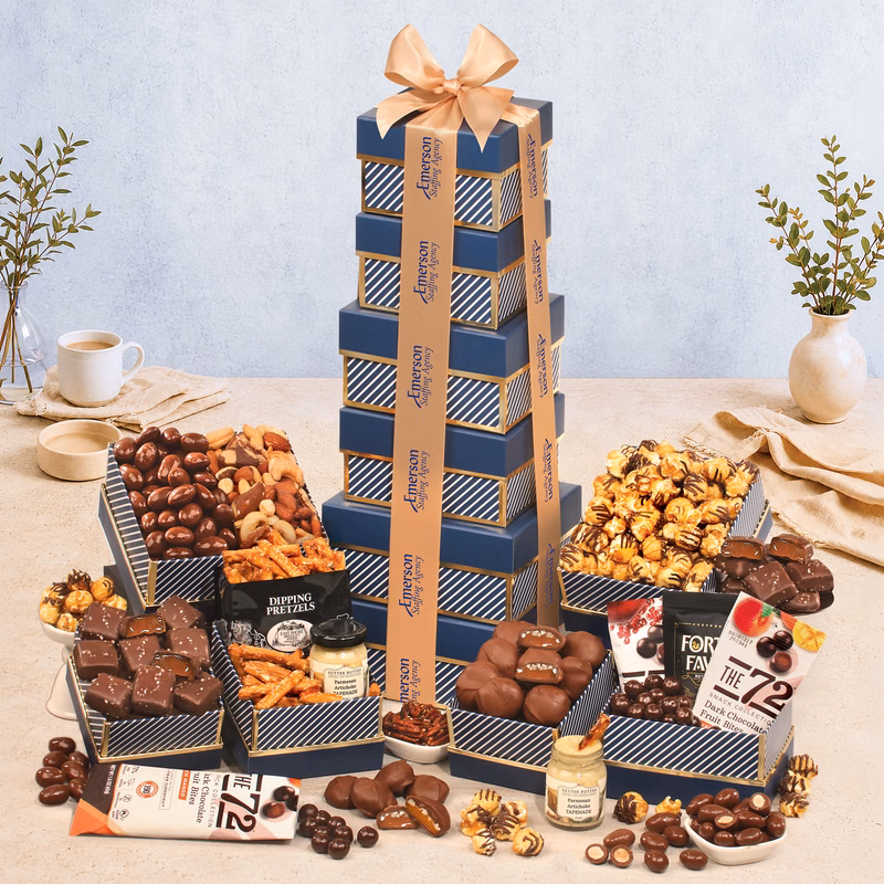 Grand Indulgence Tower