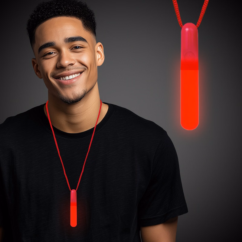 Red Water Proof Light Stick