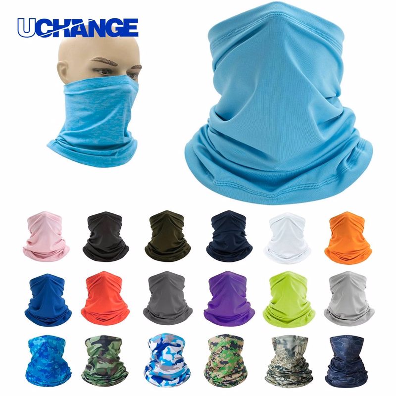 Cycling Neck Gaiter Scarf