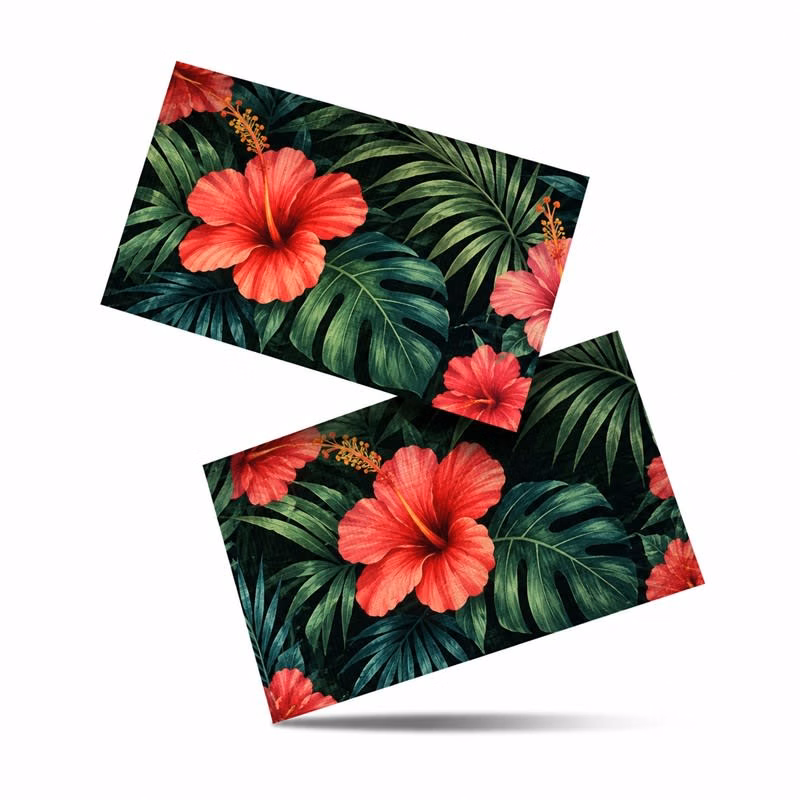 Lenticular Card
