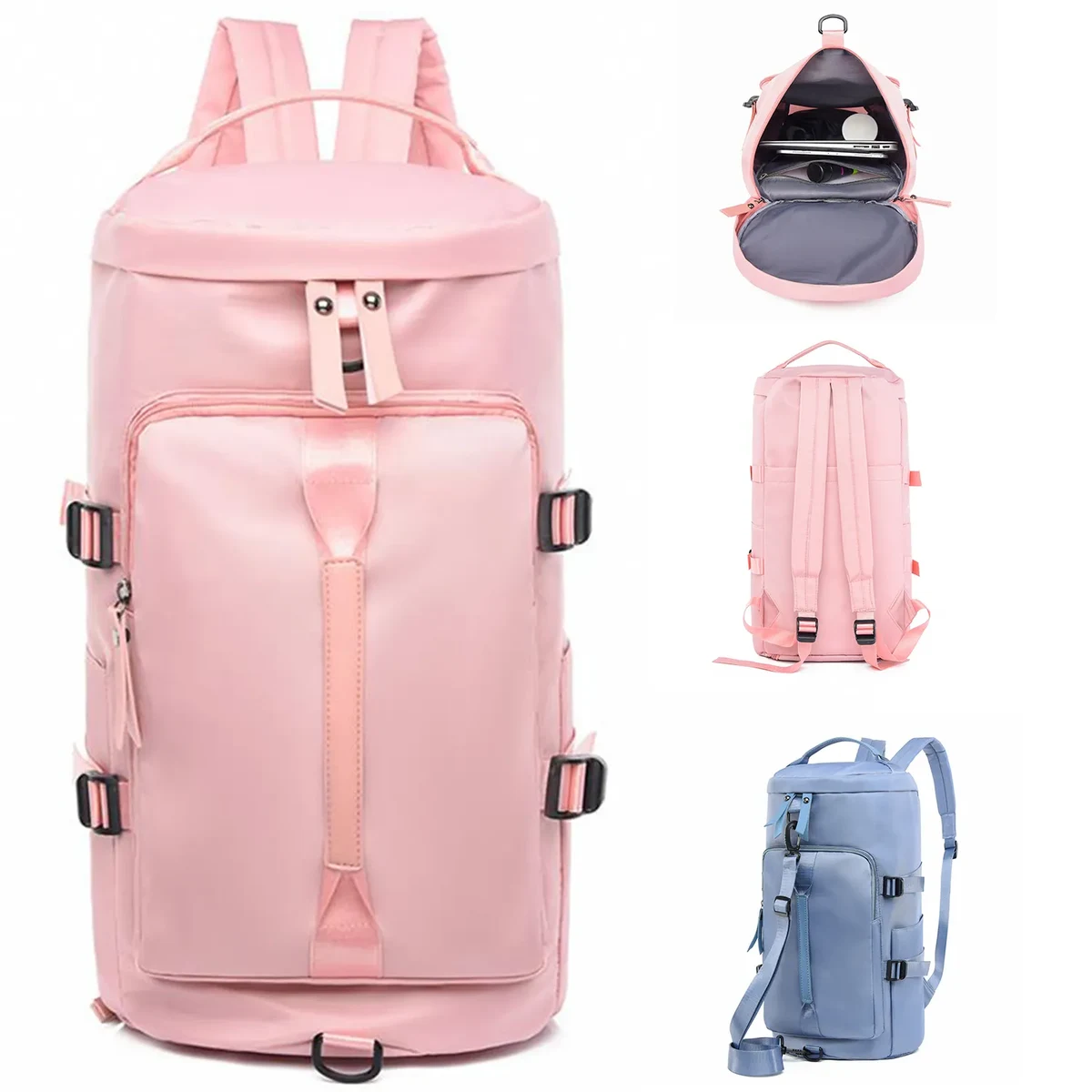 Multifunctional Travel Gym Bag 1