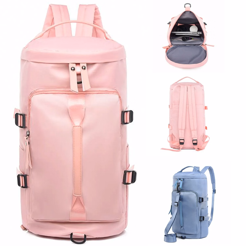 Multifunctional Travel Gym Bag