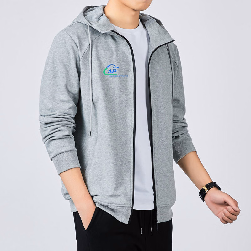 Men's Rival Fleece Full-Zip