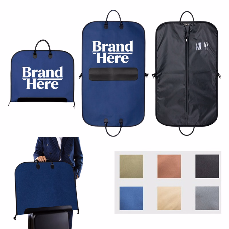 Suit Garment Cover Bag