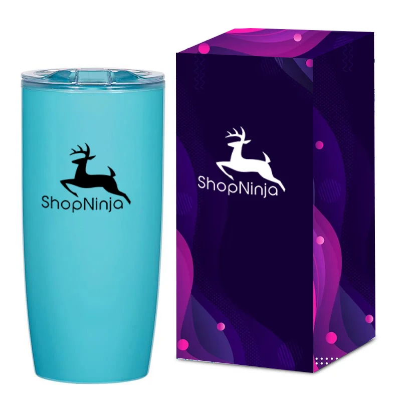 19 Oz. Everest Tumbler With Custom Box 1