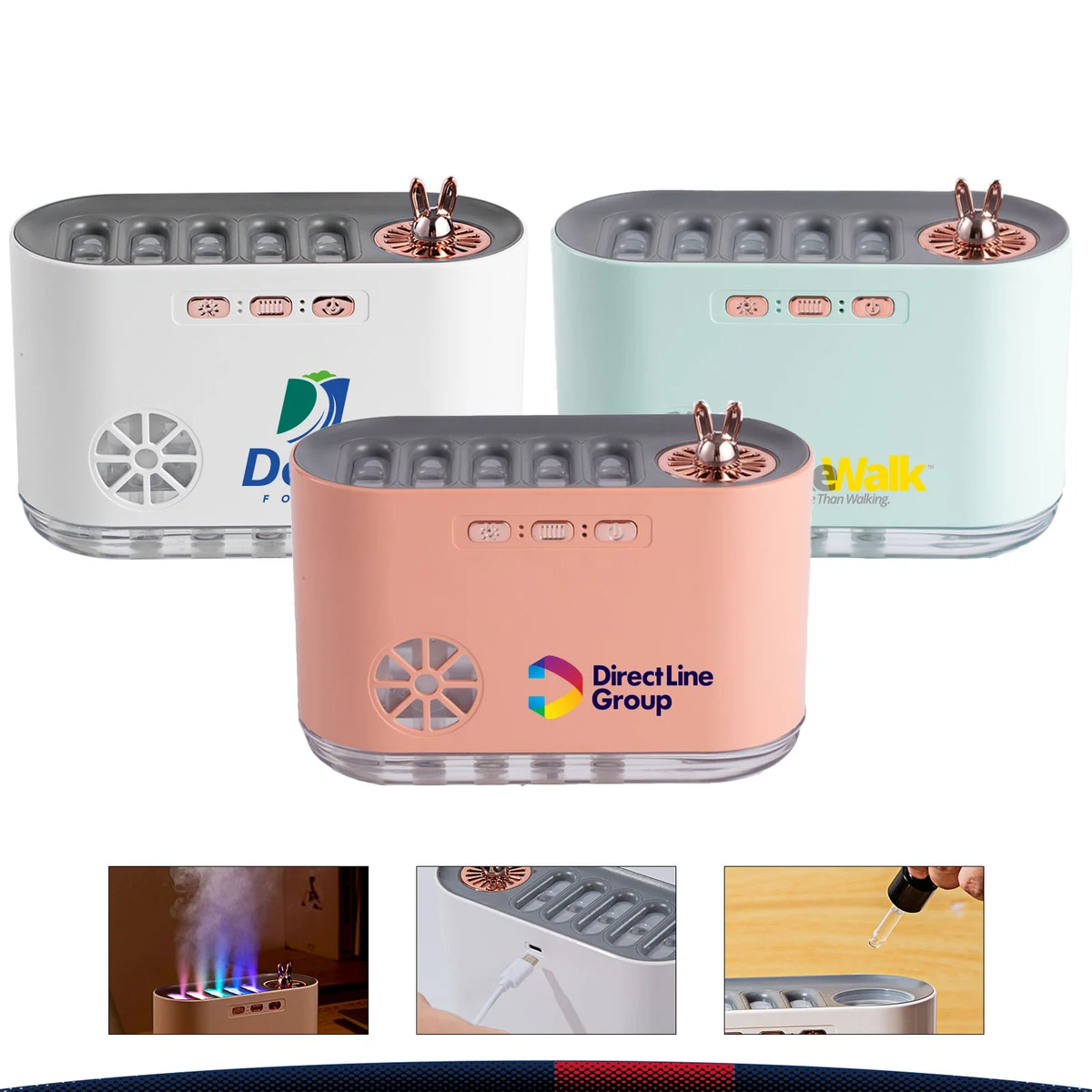 Monika Dynamic Humidifier 1