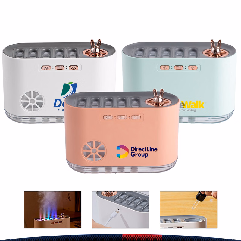 Monika Dynamic Humidifier