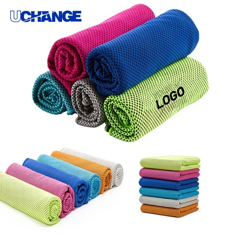 Fast Dry Cooling Towel for Outdoor Use 1