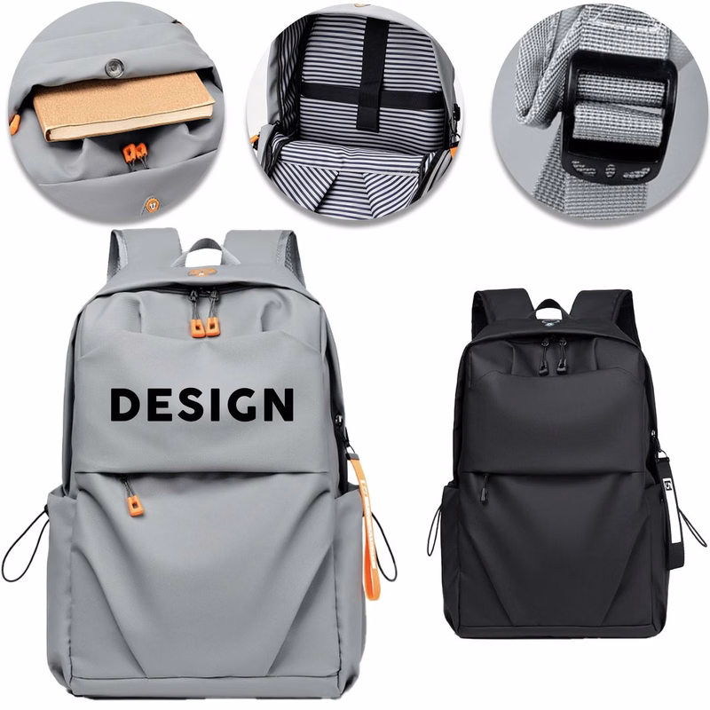 17 * 12 Inch Everyday Casual Backpack