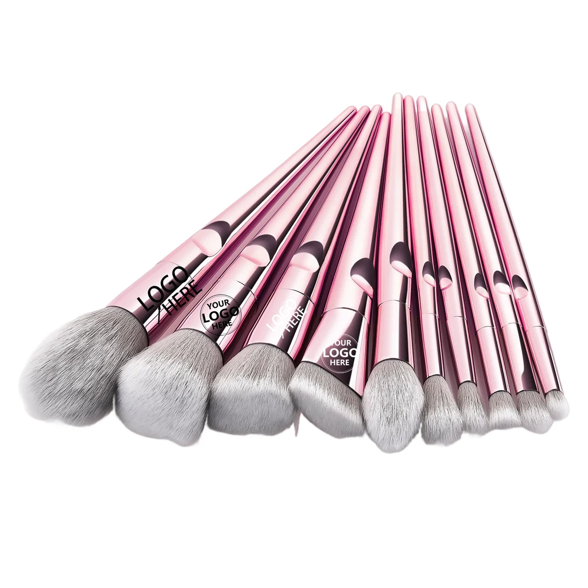 Cosmetic Brush Kit 1