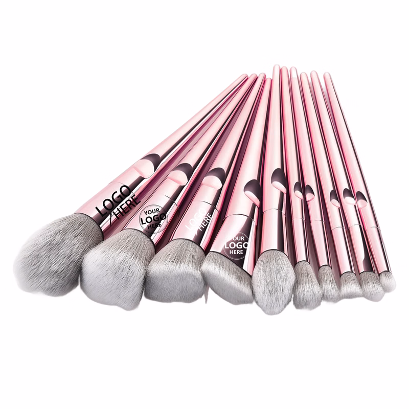 Cosmetic Brush Kit
