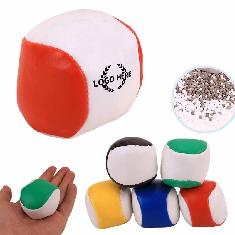 Fun Hacky Sack Footbag Toy