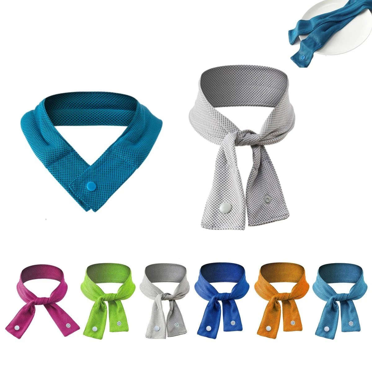 Cooling Neck Wrap 1