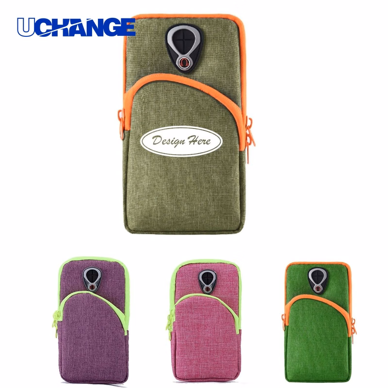 Running Phone Arm Bag for Sports
