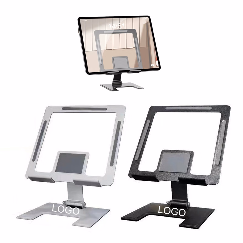 Foldable Alloy Phone Stand