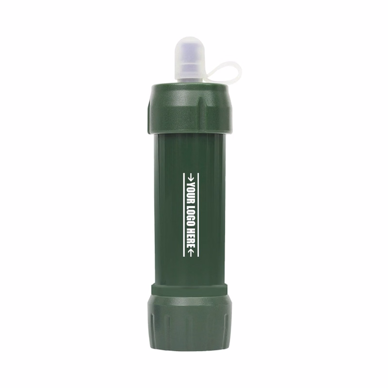 Personal Water Filter