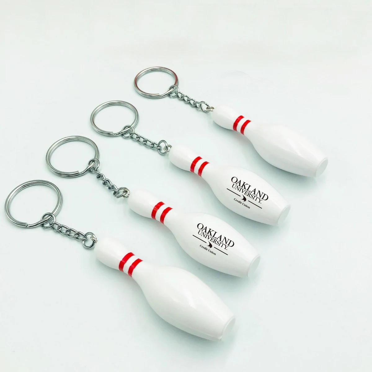 Bowling Keychain 1