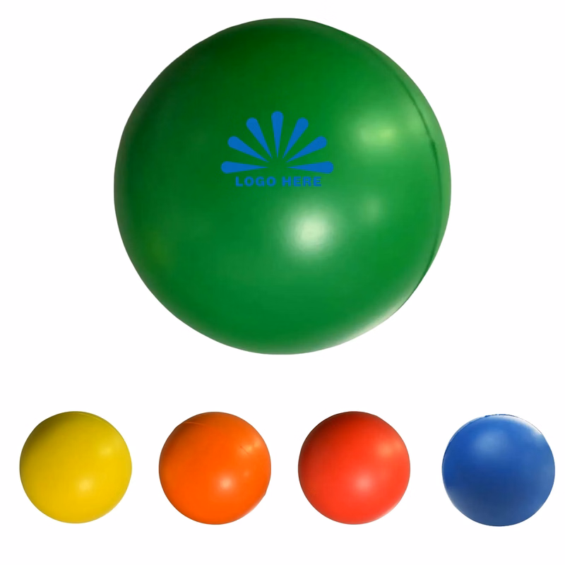 Stress Balls MOQ 200PCS