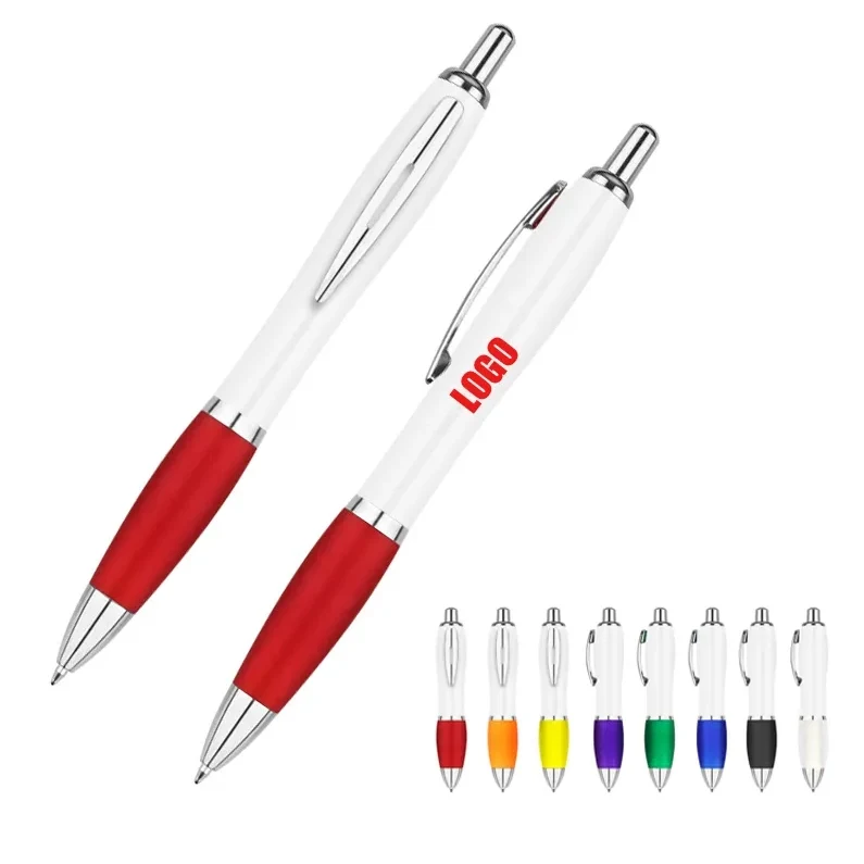 Popular Replaceable Refills Ballpoint Pen 1
