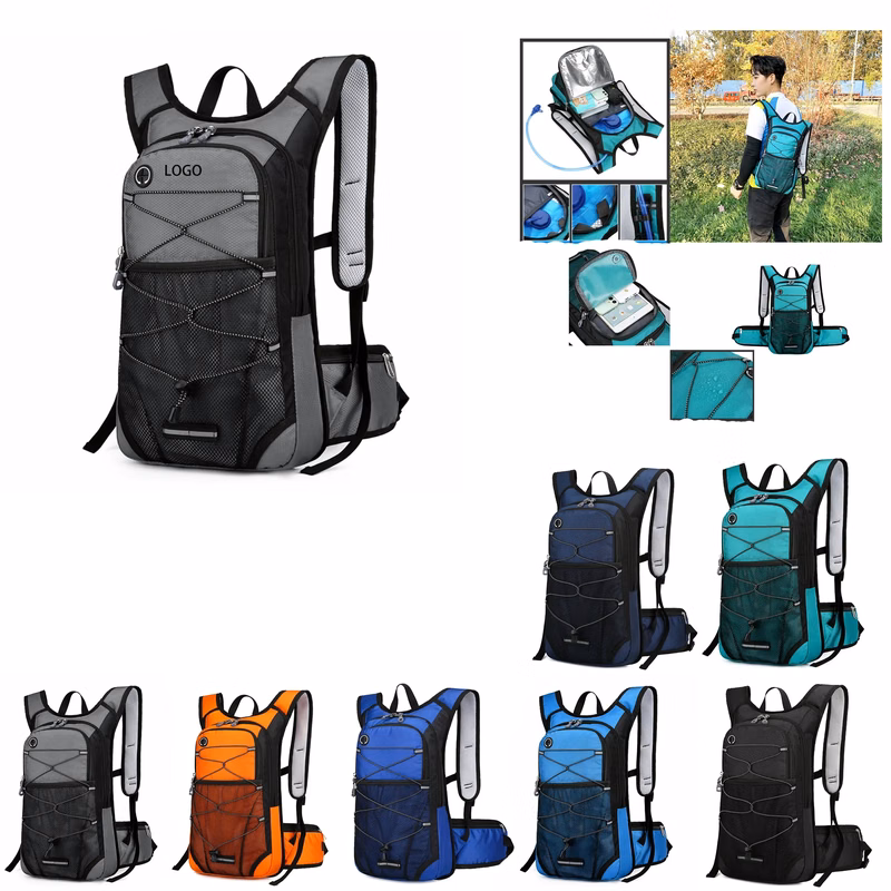 Outdoor Hiking Cross Country Backpack