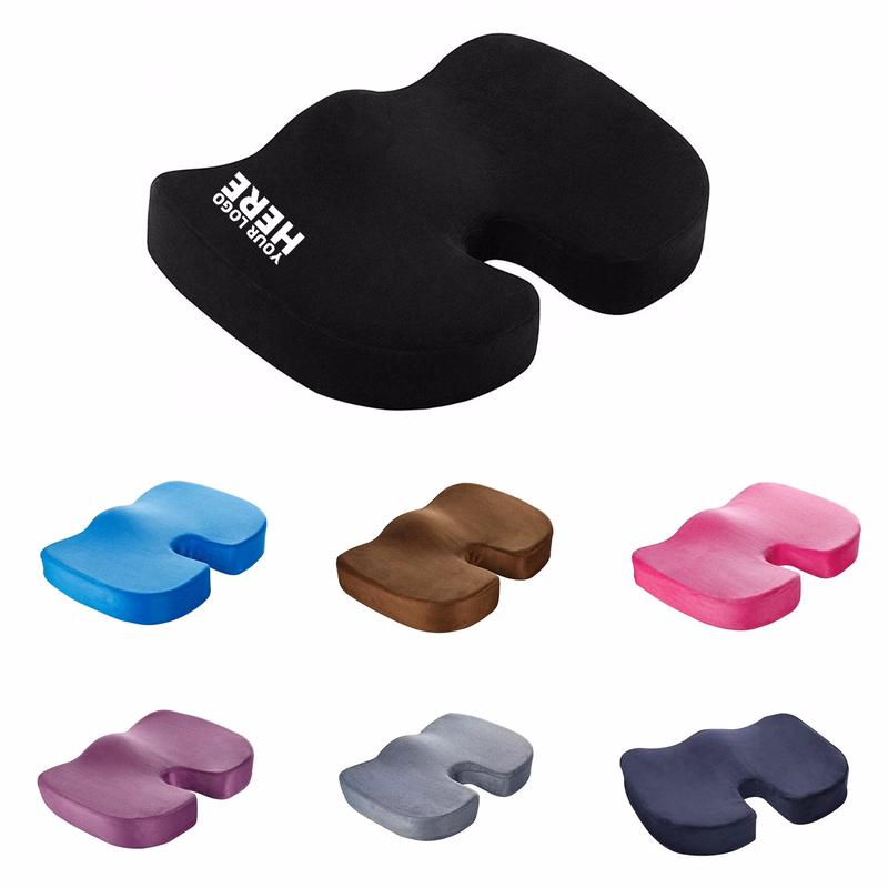 Thick Memory Foam Cushion